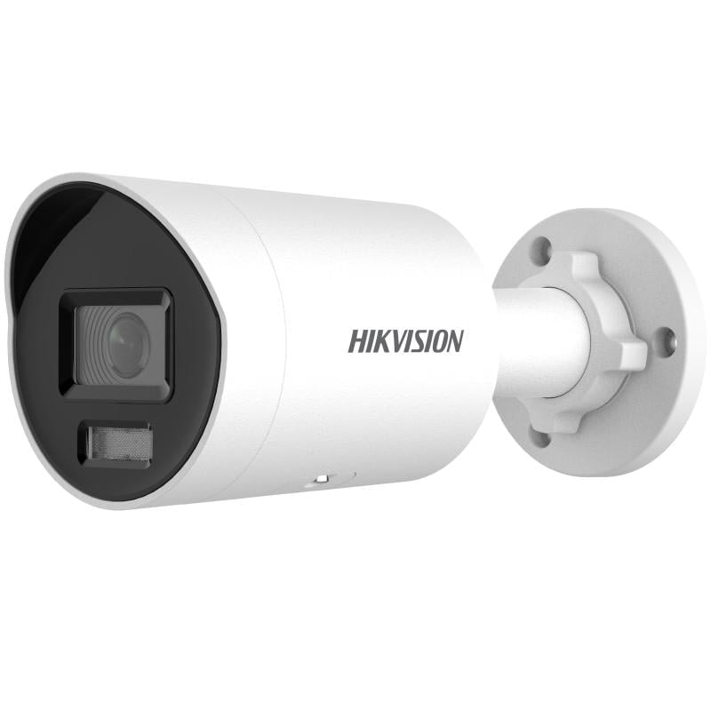 Hikvision DS-2CD2046G2H-IU(4mm)(eF) Câmera de Rede Mini Bullet Fixa de 4 MP Powered by Darkfighter, imagem 1