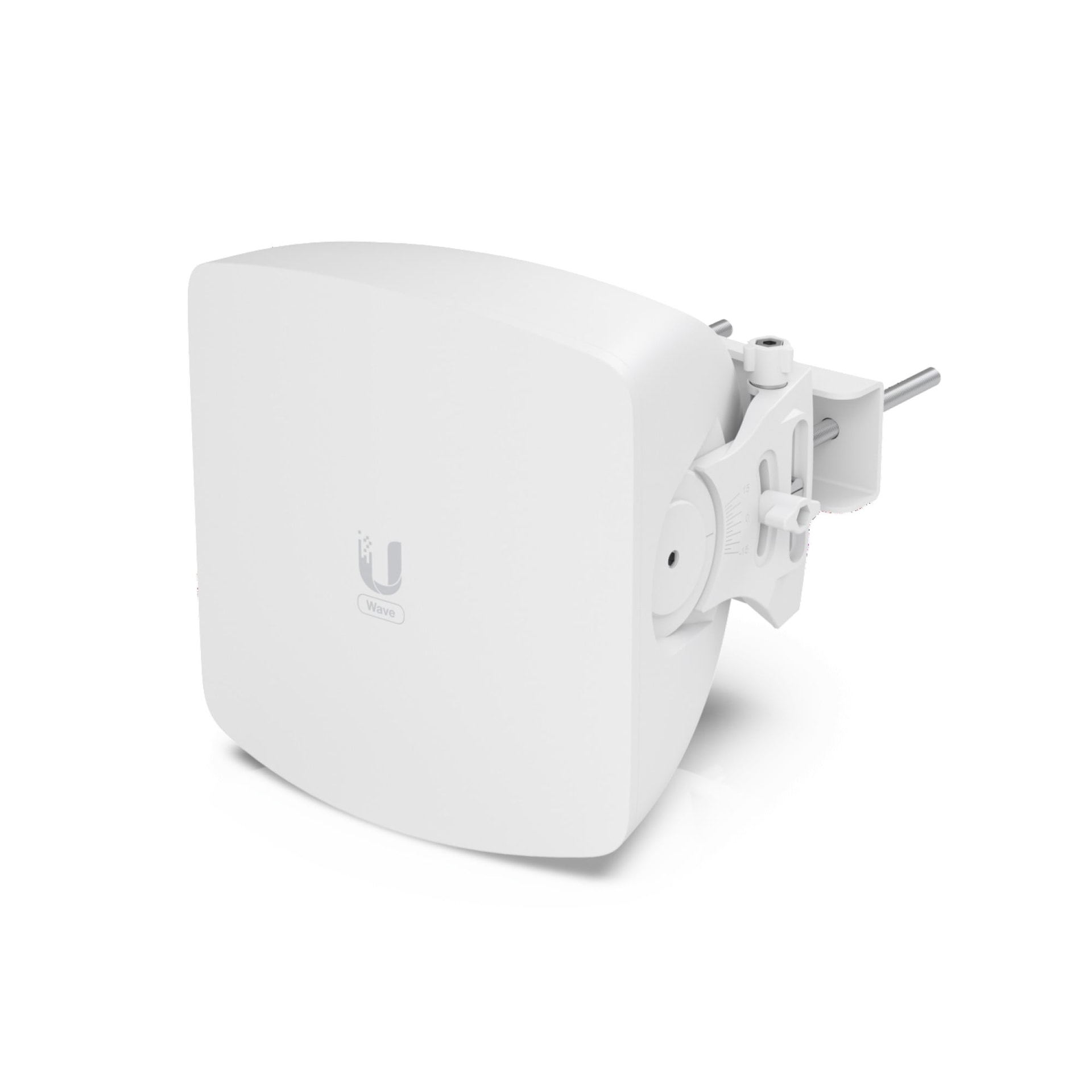 Ubiquiti WAVE-AP Networks UISP Wave Access Point 5400 Mbit/s White Power over Ethernet (PoE), imagem 1