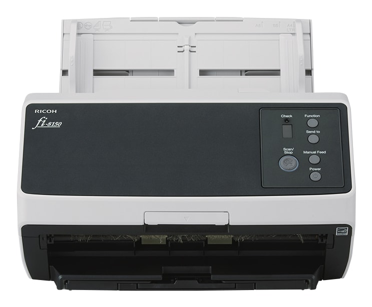 Ricoh FI-8150 — imagem 1