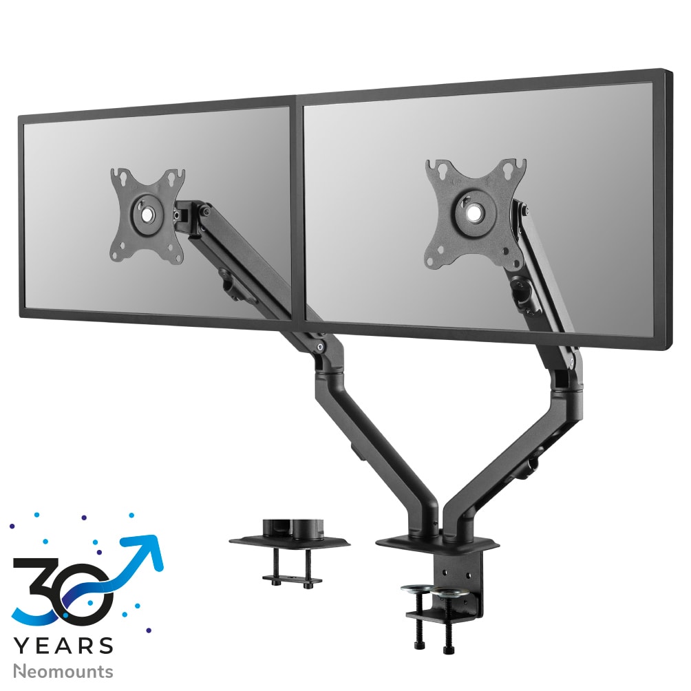 Neomounts FPMA-D650DBLACK, imagem 1