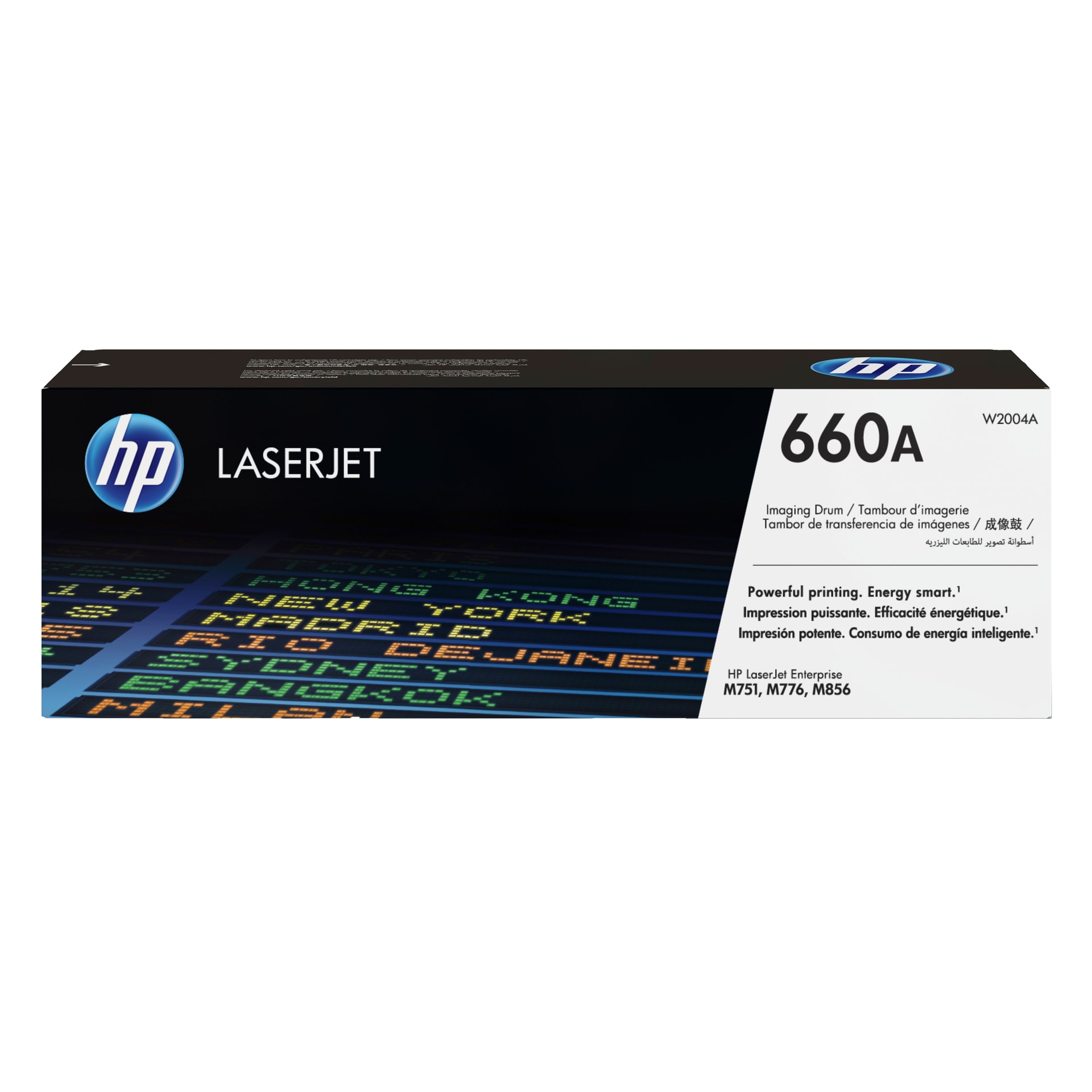 HP Tambor de imagem LaserJet Original 660A, imagem 1