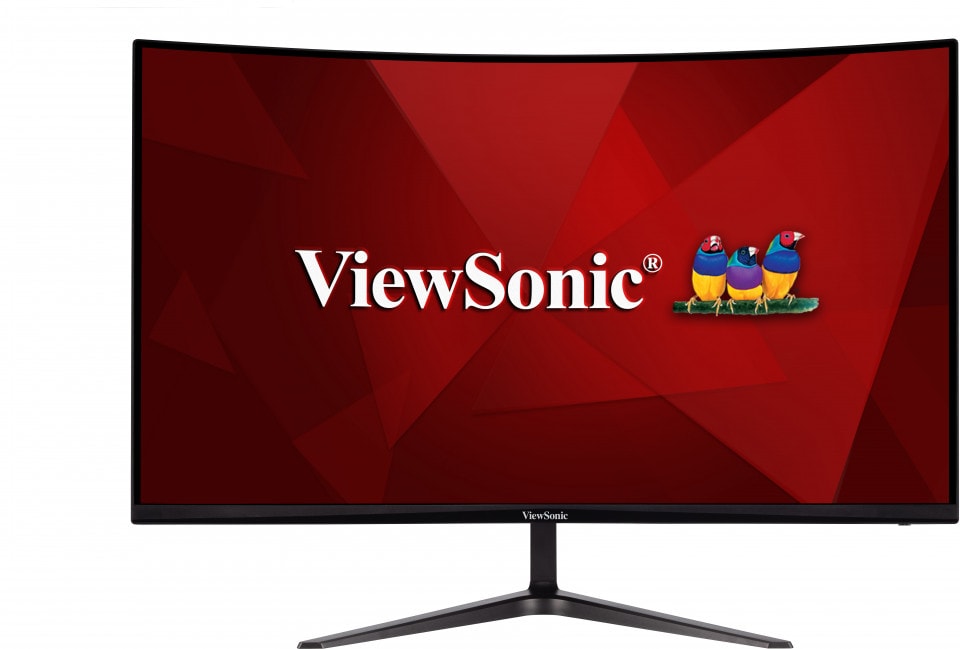 Viewsonic VX Series VX3218-PC-MHD — imagem 1