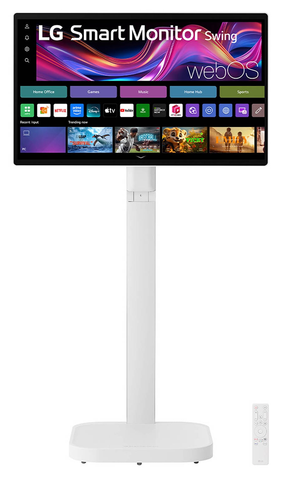 LG 32U889SA-W — imagem 1