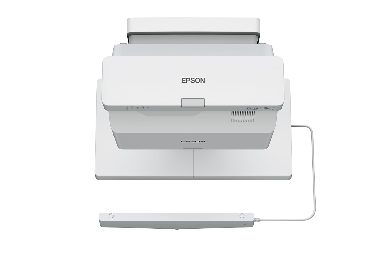 Epson EB-770Fi — imagem 1