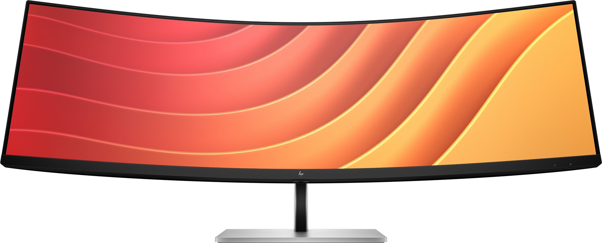 HP Monitor DQHD curvo E45c G5, imagem 1