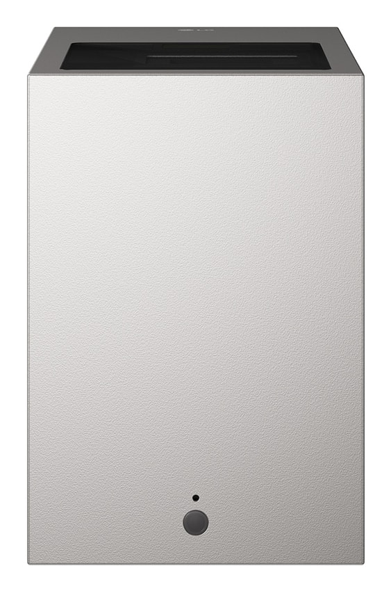 LG CineBeam S — imagem 1