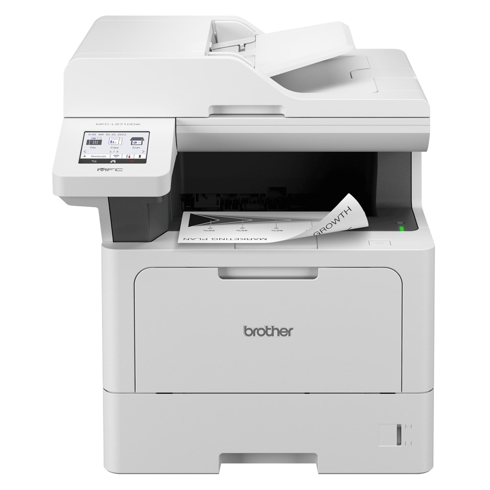 Brother MFC-L5710DW — imagem 1