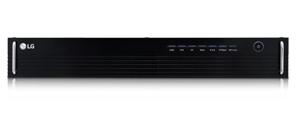 LG CVCA — imagem 1