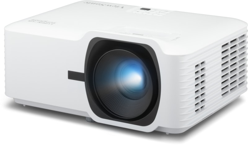 Viewsonic LSD400HD, imagem 1