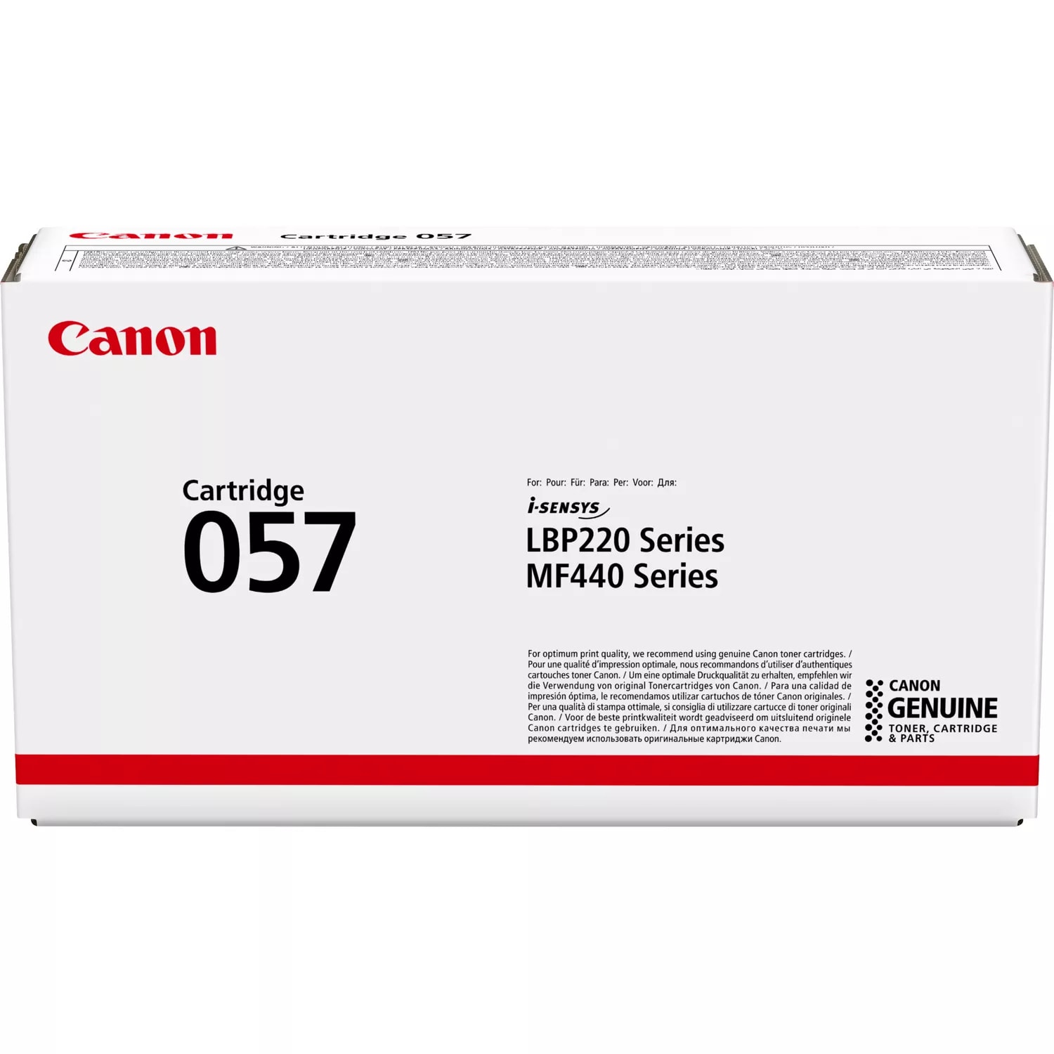 Canon 057, imagem 1