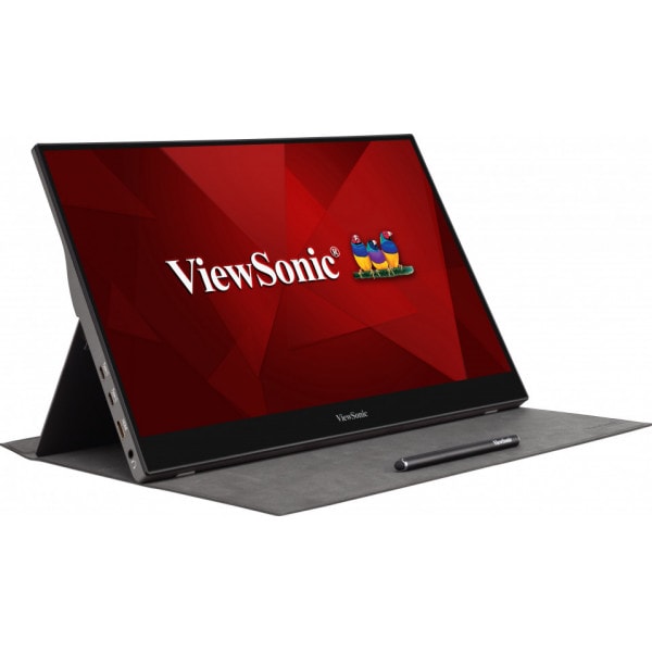 Viewsonic TD1655 — imagem 1