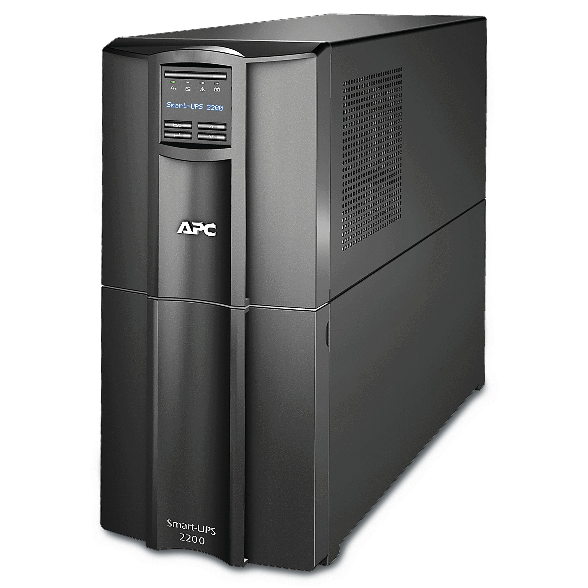 APC Smart-UPS 2200VA — imagem 1