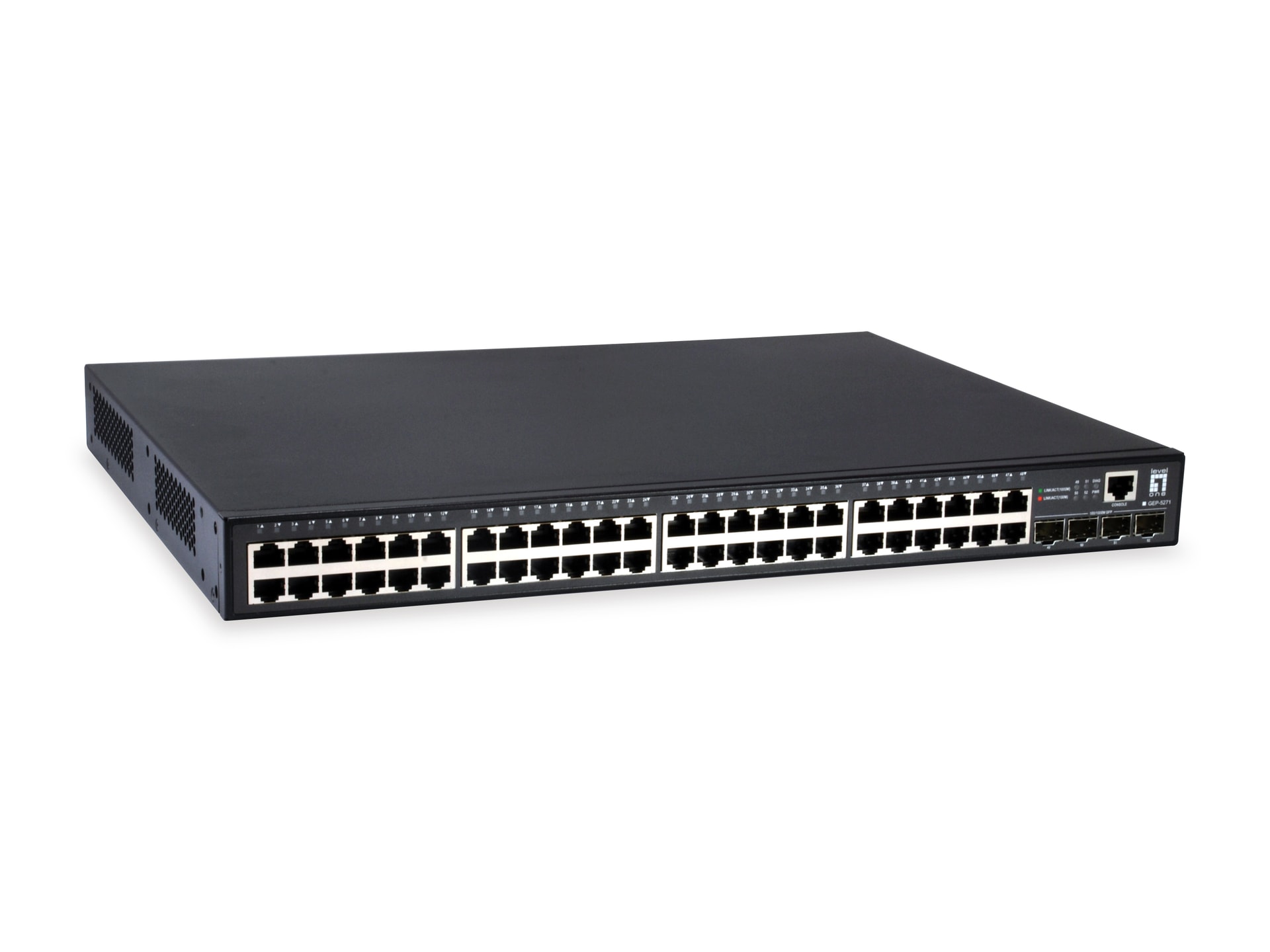 LevelOne GEP-5271 — imagem 1