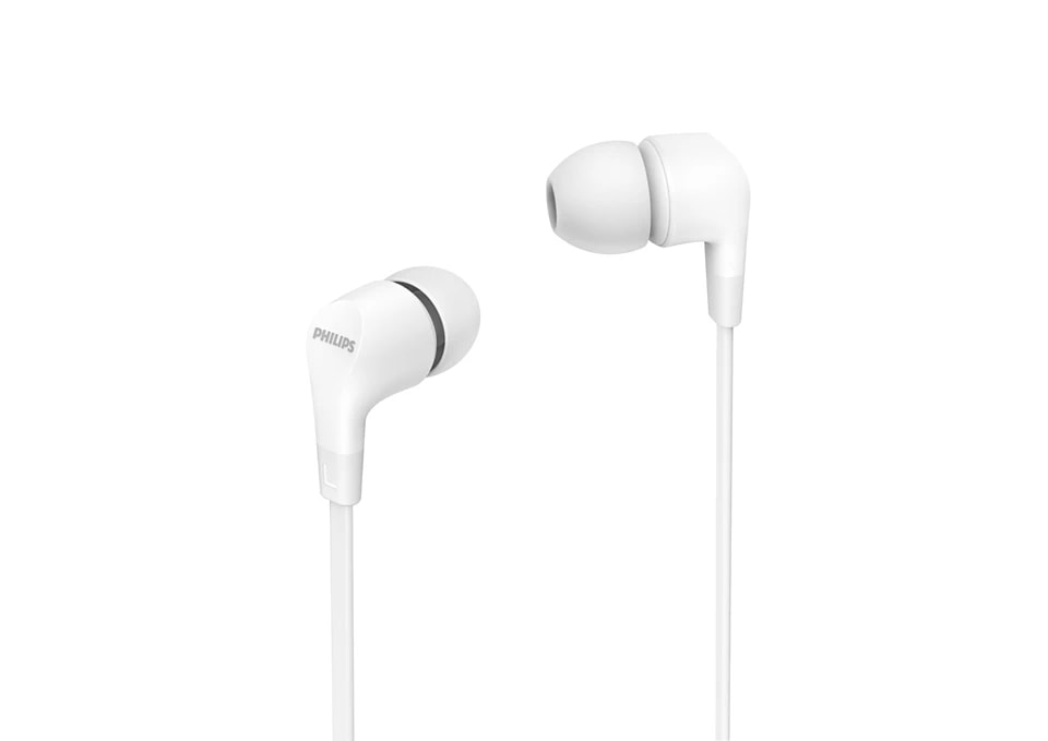 Philips TAE1105WT/00 — imagem 1