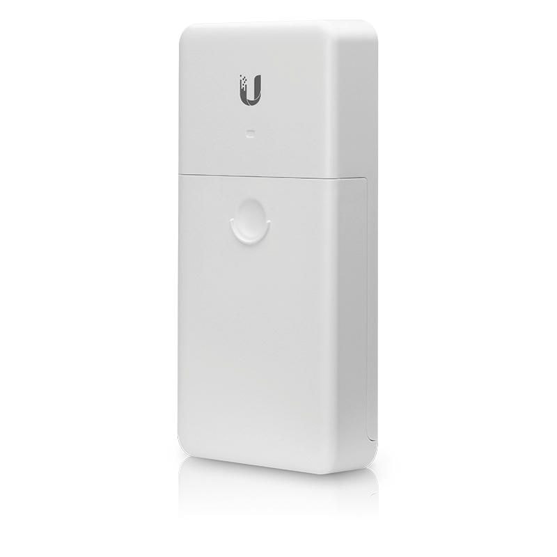 Ubiquiti NanoSwitch Outdoor 4-Port PoE