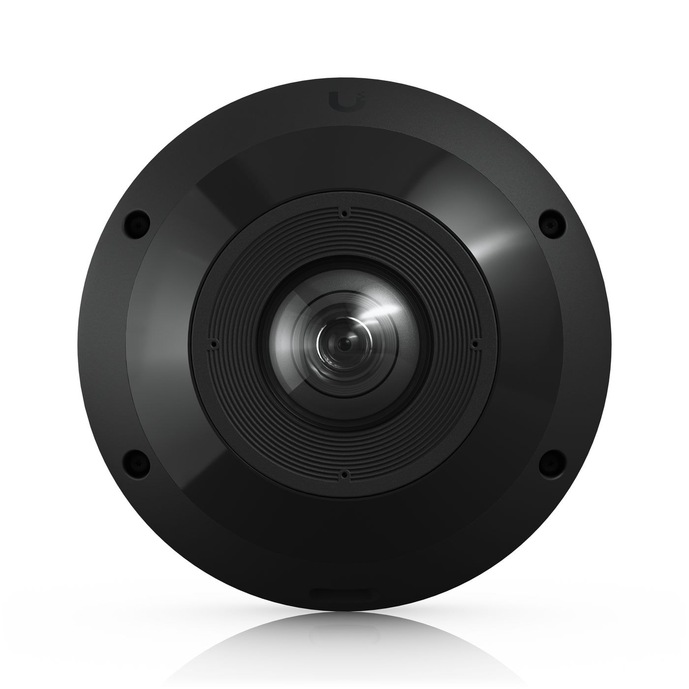 Ubiquiti All-weather, vandal-resistant 12MP PoE camera with
