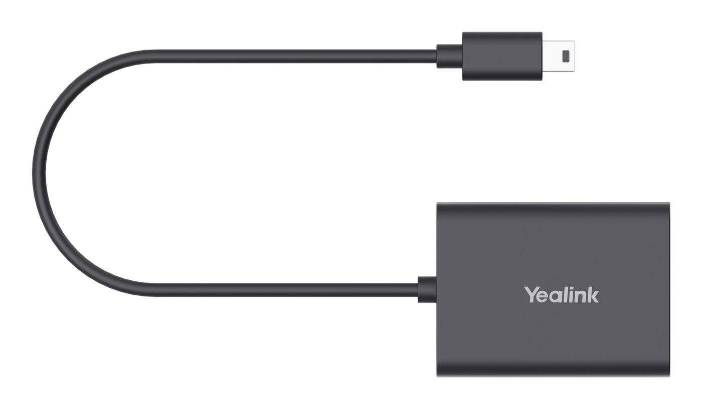 Yealink EHS62 Wireless Headset Adapter