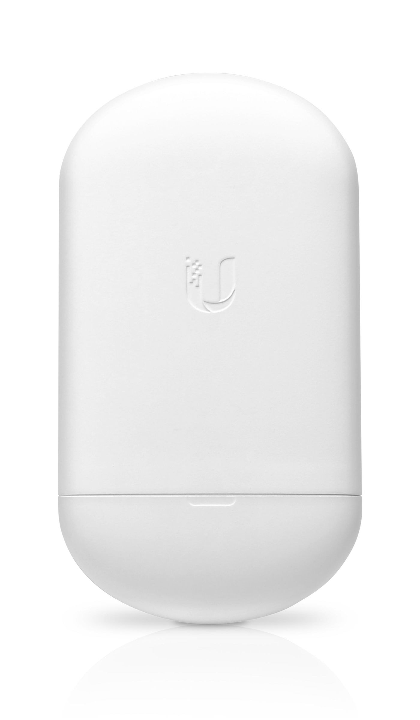 Ubiquiti airMAX 5G NanoStation ac loco CPE with 13 dBi antenna, 450+