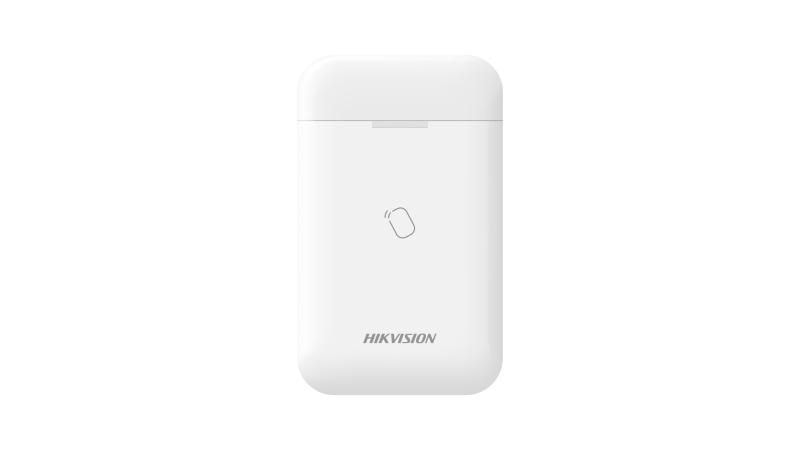 Hikvision Wireless Tag Reader