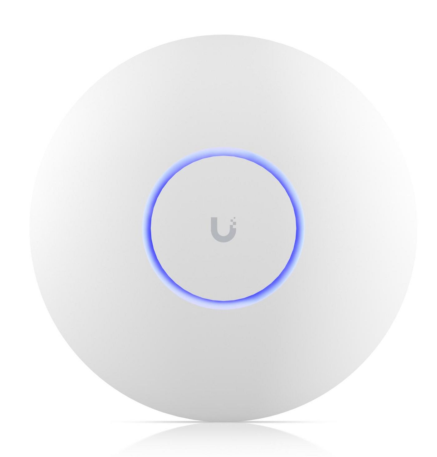 Ubiquiti Ceiling-mount Unifi U7, WiFi 7 AP with Power over Ethernet