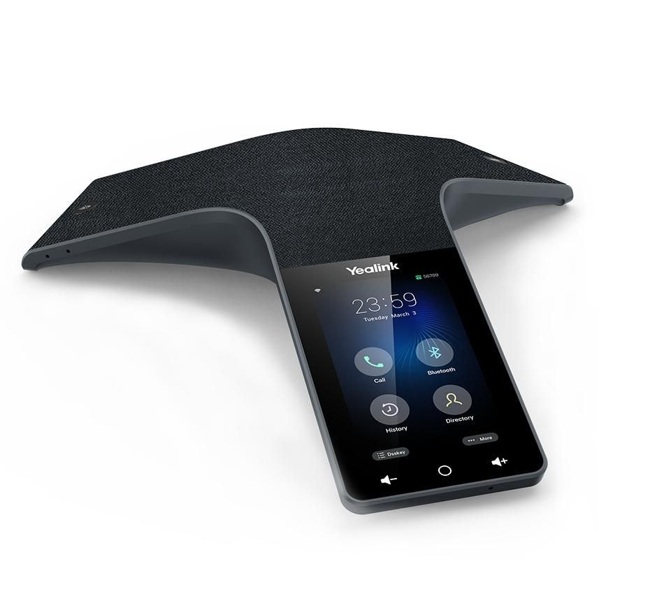 Yealink SIP CP925 Conference Phone - android based