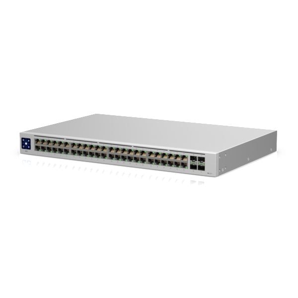 Ubiquiti UniFi Switch 48 UniFi USW-48, Managed, L2