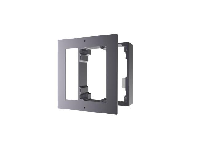 Hikvision DS-KD-ACW1 1-module frame