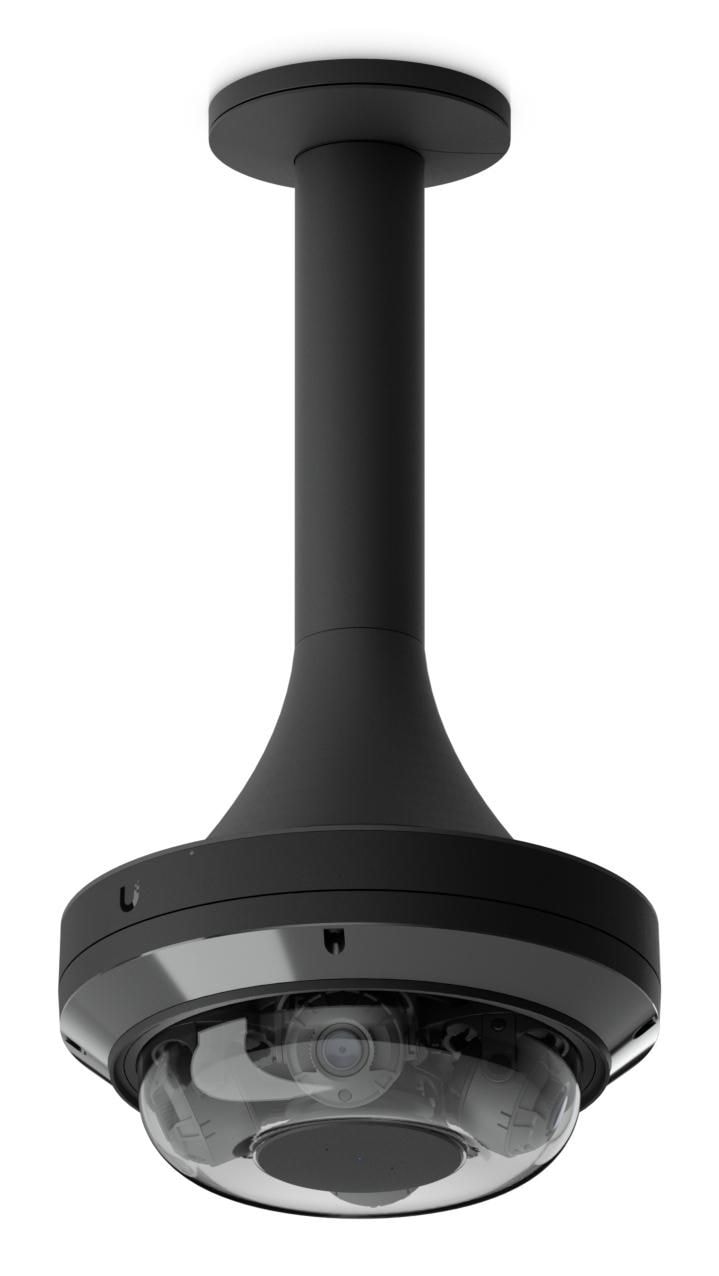 Ubiquiti Pendant-style mount with 1.5" NPS threaded connector for