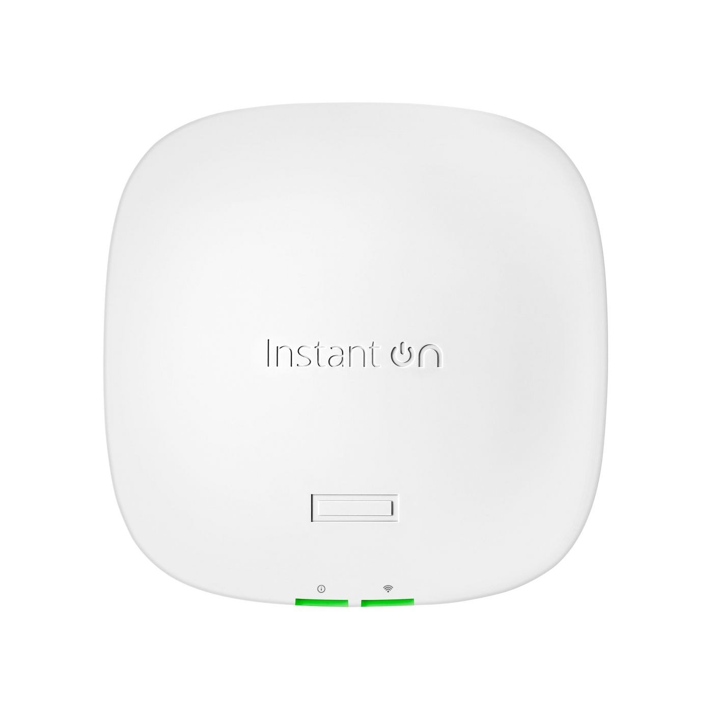 HPE Networking Instant On AP21 (EU) - Ponto de acesso sem fios - Wi-Fi 6 - 2.4 GHz, 5 GHz - montável em parede / teto