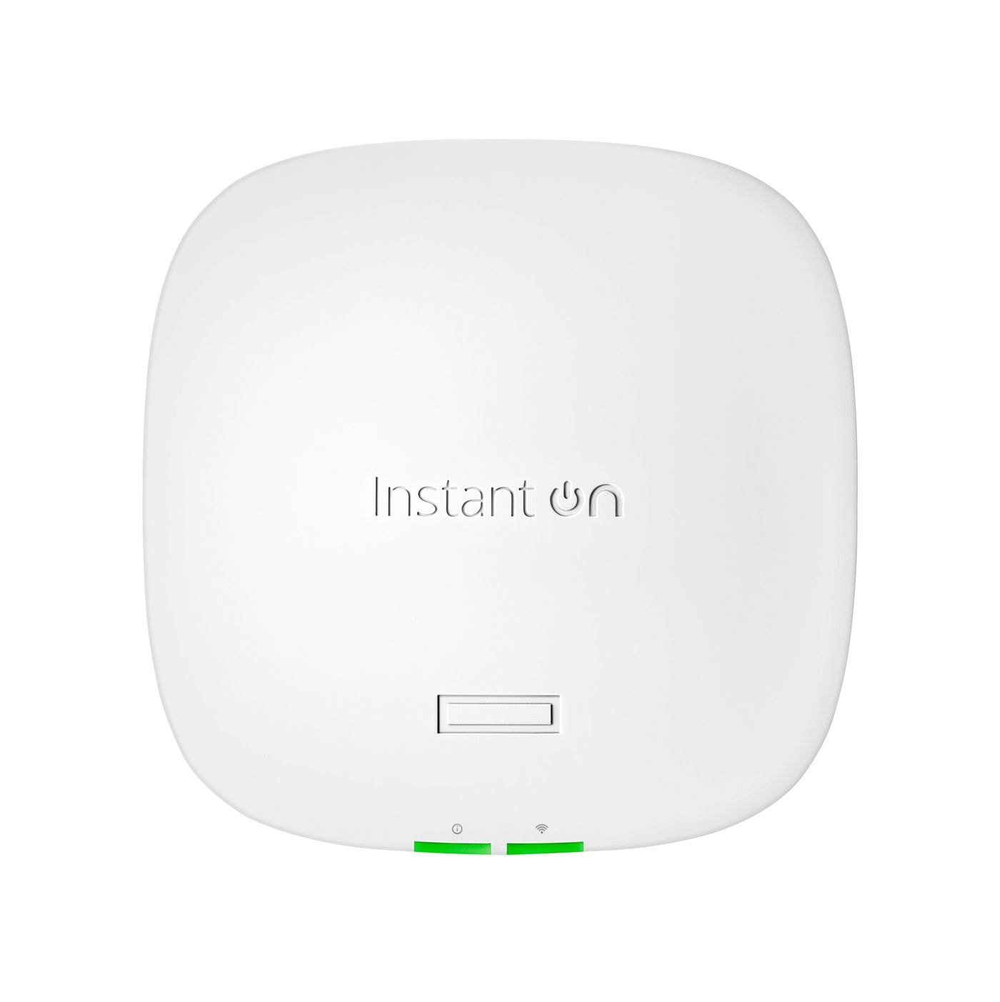 HPE Networking Instant On AP32 (EU) - Ponto de acesso sem fios - Wi-Fi 6 - Wi-Fi 6E - 2.4 GHz, 5 GHz, 6 GHz - montável em parede / teto