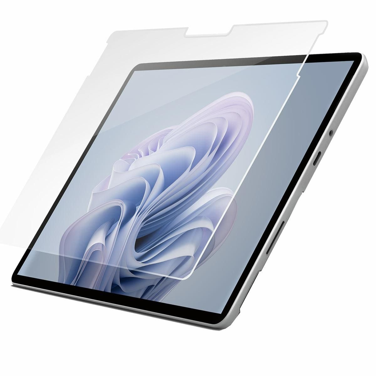 Compulocks Surface Pro 9 Tempered Glass Screen Protector - Protector de ecrã para tablet - vidro - para Microsoft Surface Pro 9, Pro 9 for Business, Pro 10 for Business, Pro (11th Edition), Pro for Business (11th Edition)