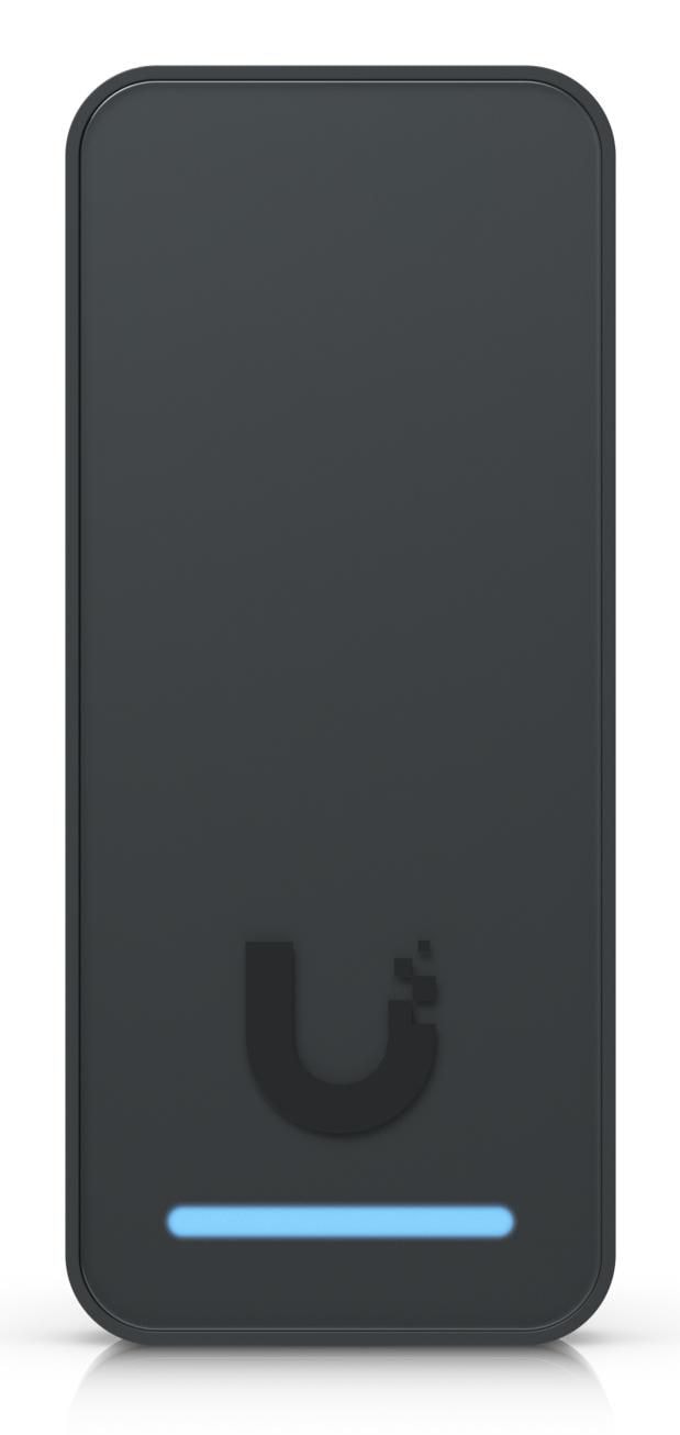 Ubiquiti Compact third-generation access reader with Apple