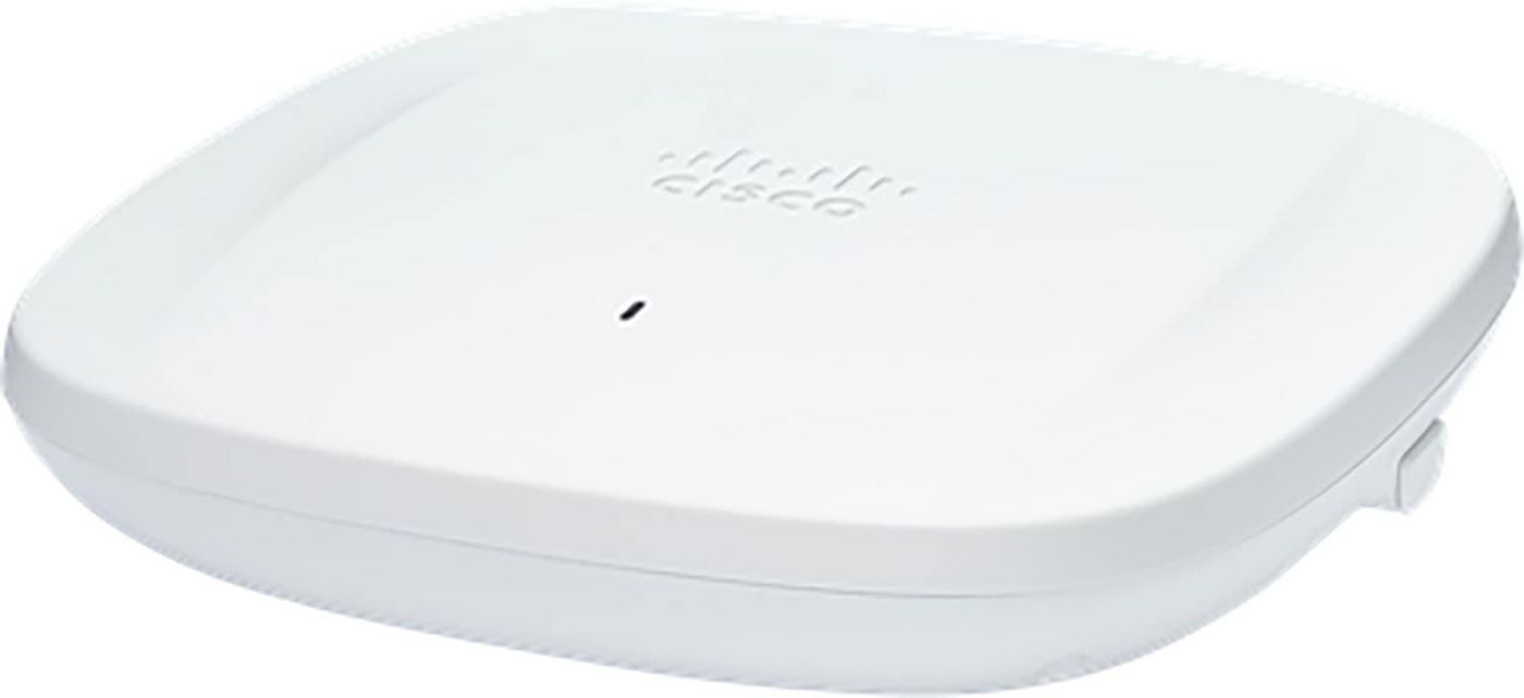 Cisco Catalyst 9164I - Ponto de acesso sem fios - 1GbE, 2.5GbE - Bluetooth - 2.4 GHz, 5 GHz, 6 GHz - gerido através da cloud - remanufacturado