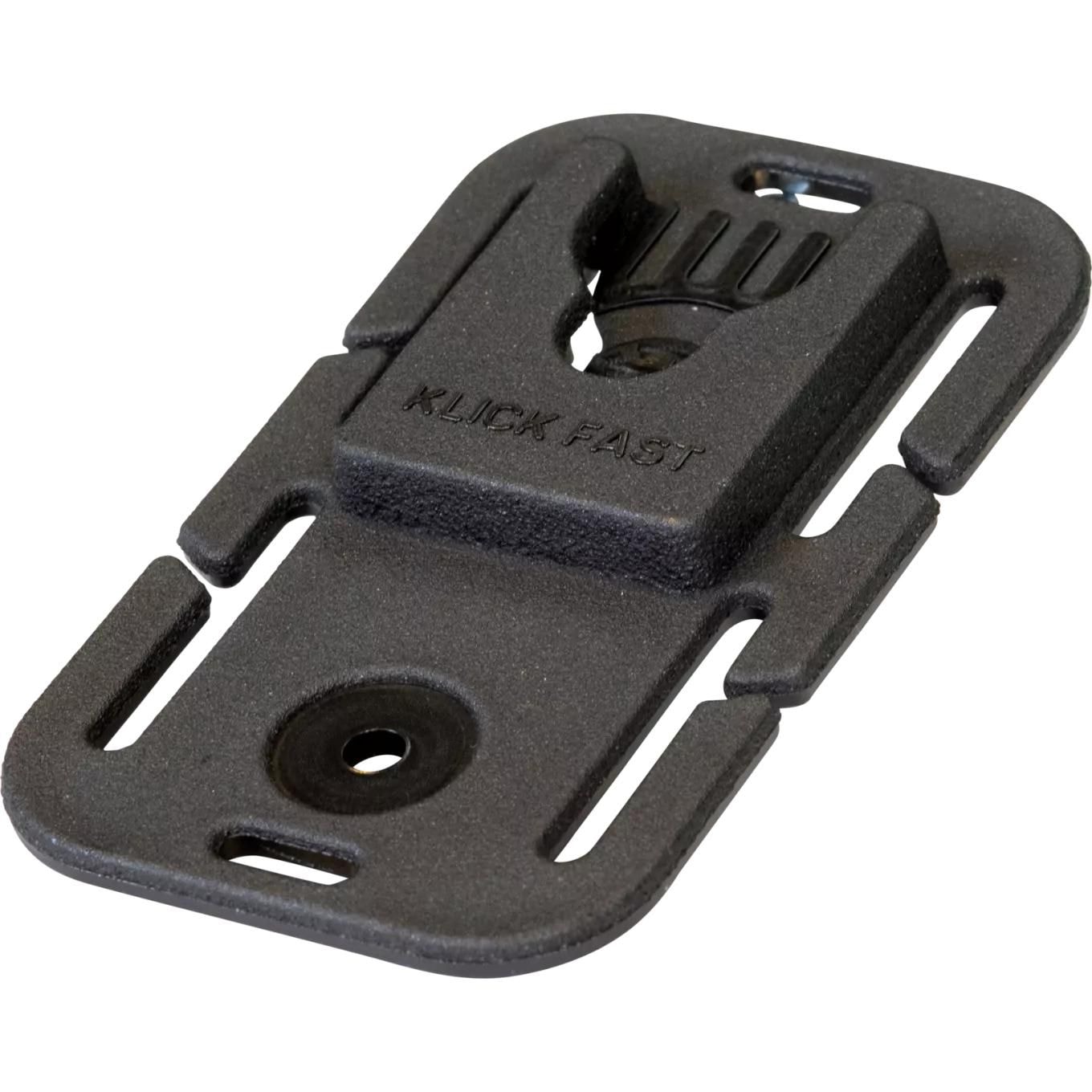 Axis TW1110 - Sistema de suporte - suporte de fita MOLLE - para AXIS W111 Body Worn Camera