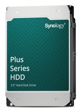 Synology Plus Series HAT3320-8T - Disco rígido - 8 TB - interna - 3.5" - SATA 6Gb/s - 7200 rpm