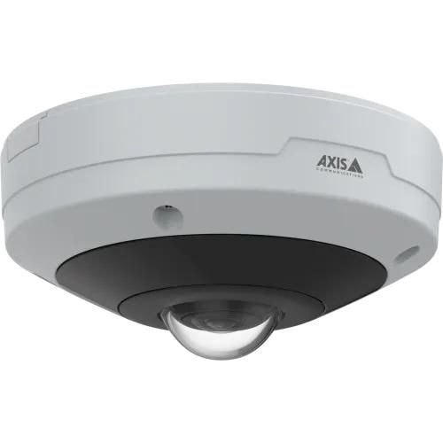 AXIS M4338-PLVE