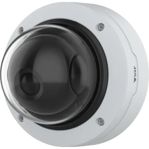 AXIS P3407-VE