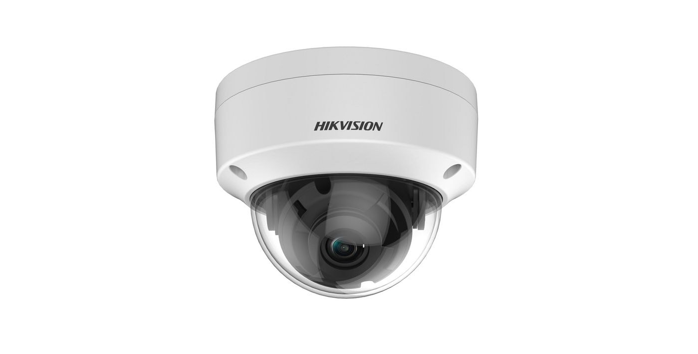 Hikvision Câmara de vigilância DS-2CE57H0T-VPITF(2.8MM)(C) 5MP@20fps