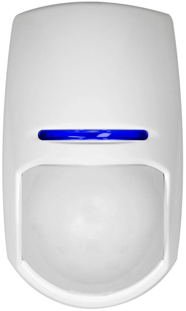 Hikvision KX15DTAM EN50131 Grade 3, IMQ, CE