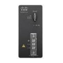 Cisco AC-DC Power Module for POE solution - Adaptador de alimentação (trilho DIN montável) - AC 110-220/ DC 88-300 V - 65 watt - para Industrial Ethernet 3000 Series