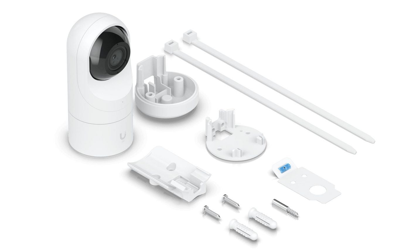 Ubiquiti Câmara de vigilância G5 Flex