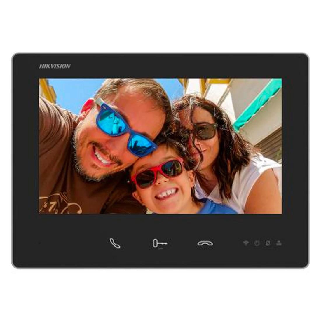 Hikvision 2-wire HD Indoor Station