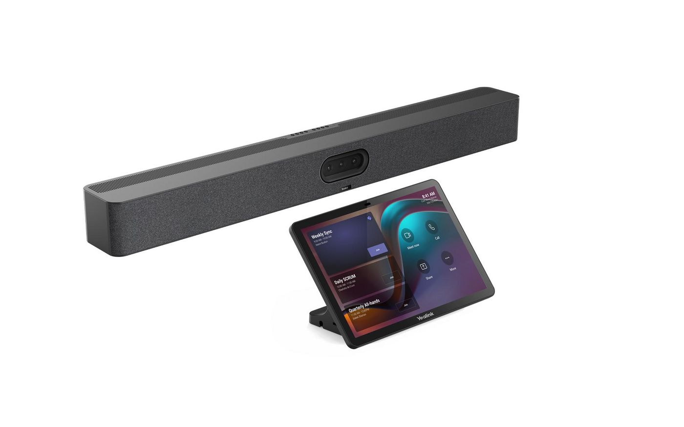 Yealink Meetingbar A50 + Ctp25 Video - Conferencing System 50 Mp
