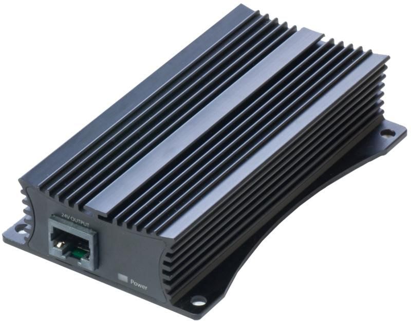 MikroTik 48 to 24V Gigabit PoE Converter