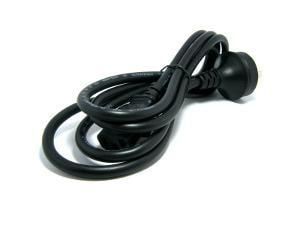 Cisco - Cabo de alimentação - IEC 60320 C15 para SEV 1011 (M) - Suíça - para Catalyst 3850-24, 3850-48, 9200, 9300