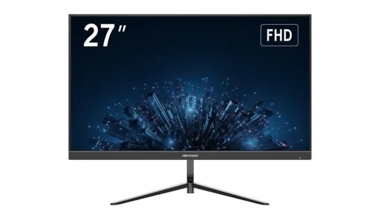 Hikvision 100 Hz,IPS Panel,No