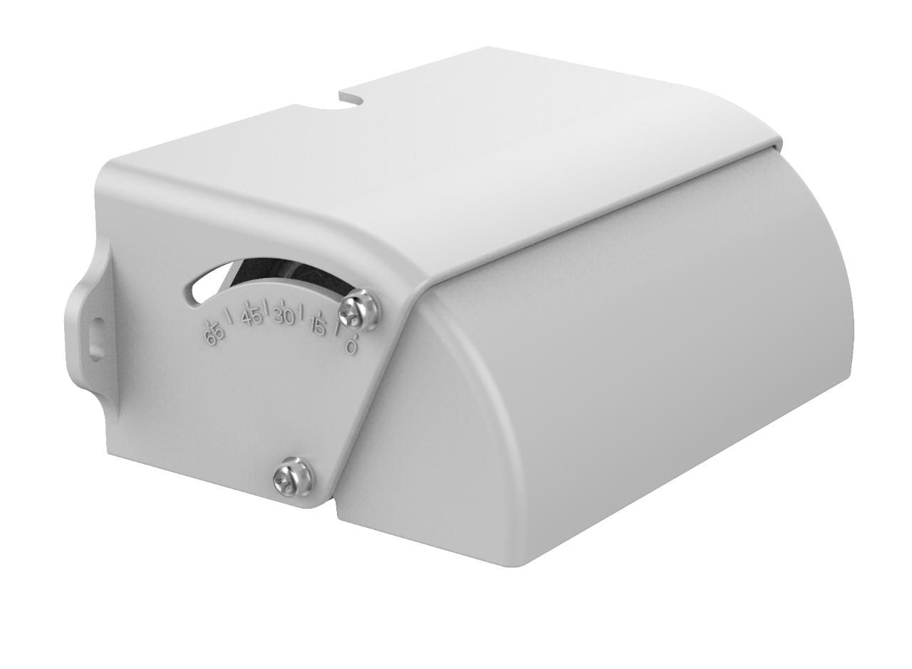 Hikvision DS-2272ZJ-KL(WHITE) Digital Technology
