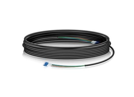 Ubiquiti Single-Mode LC Fiber Cable 100 ft length (~30,5m)