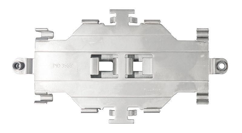 MikroTik DINrail PRO kit for LtAP mini DINrail PRO, WLAN access