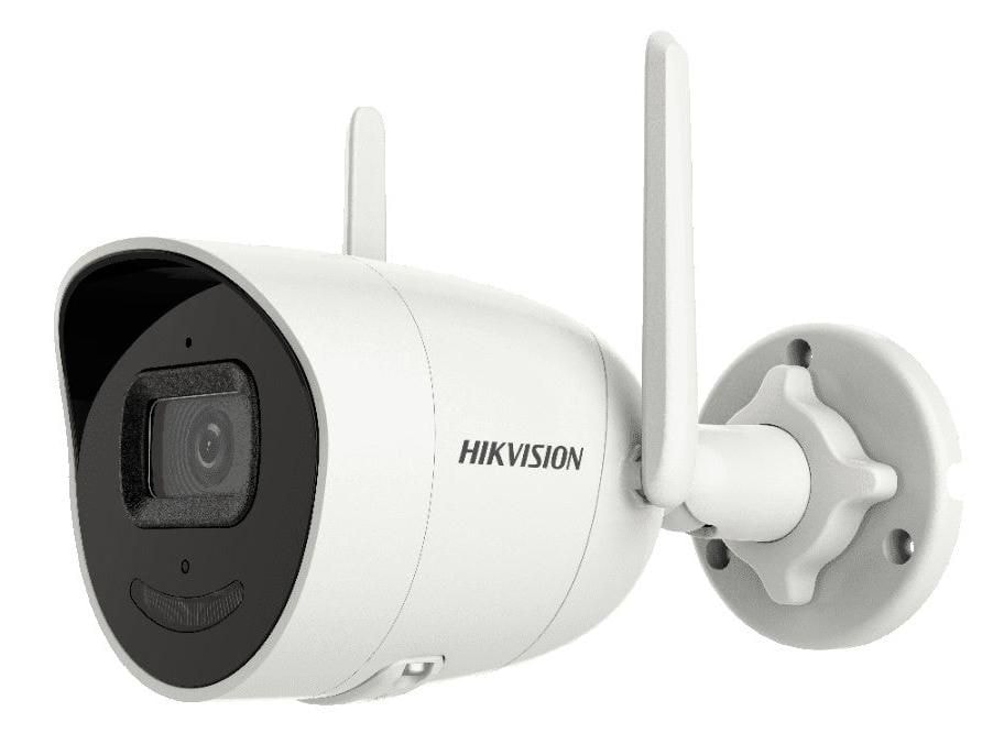 Hikvision Câmara de vigilância DS-2CV2041G2-IDW(2.8MM)(E)/EU